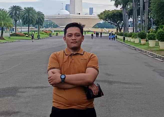 YLBH-CNI Andi Ratmaja: Fasilitas komunikasi warga binaan di Lapas Labuhan Ruku resmi dan diatur – bukan ilegal