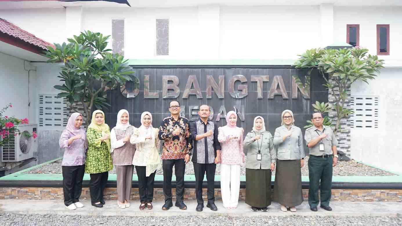 Kolaborasi Peningkatkan Kualitas Pendidikan dan SDM, Wali Kota Tanjungbalai Tandatangani MoU Bersama Polbangtan Medan