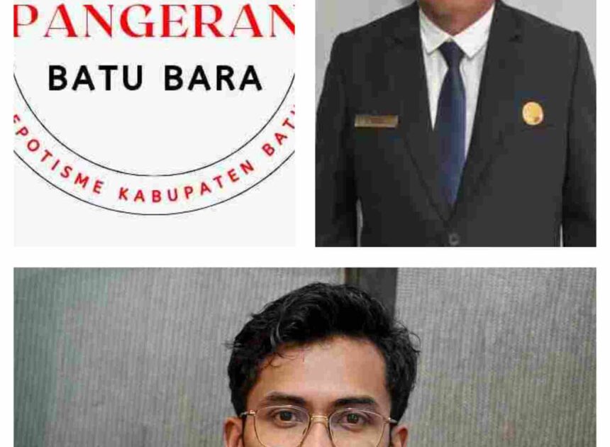 Polemik Absensi Anggota DPRD Batu Bara: PANGERAN Bawa ke RDP, NasDem Konfirmasi Sudah Beri Peringatan Berturut-turut