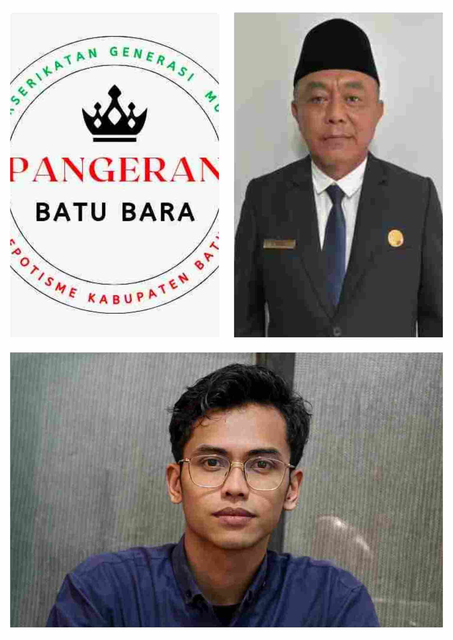 Polemik Absensi Anggota DPRD Batu Bara: PANGERAN Bawa ke RDP, NasDem Konfirmasi Sudah Beri Peringatan Berturut-turut