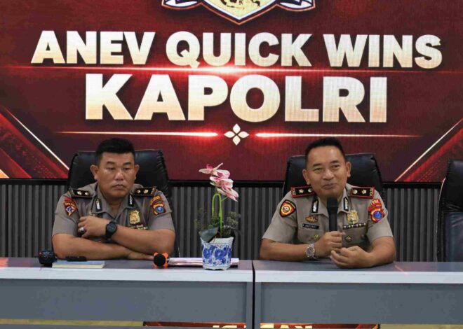 Peringati Hari Jadi ke-75 Humas Polri, Polres Batu Bara Gelar Donor Darah, Kumpulkan 25 Kantong