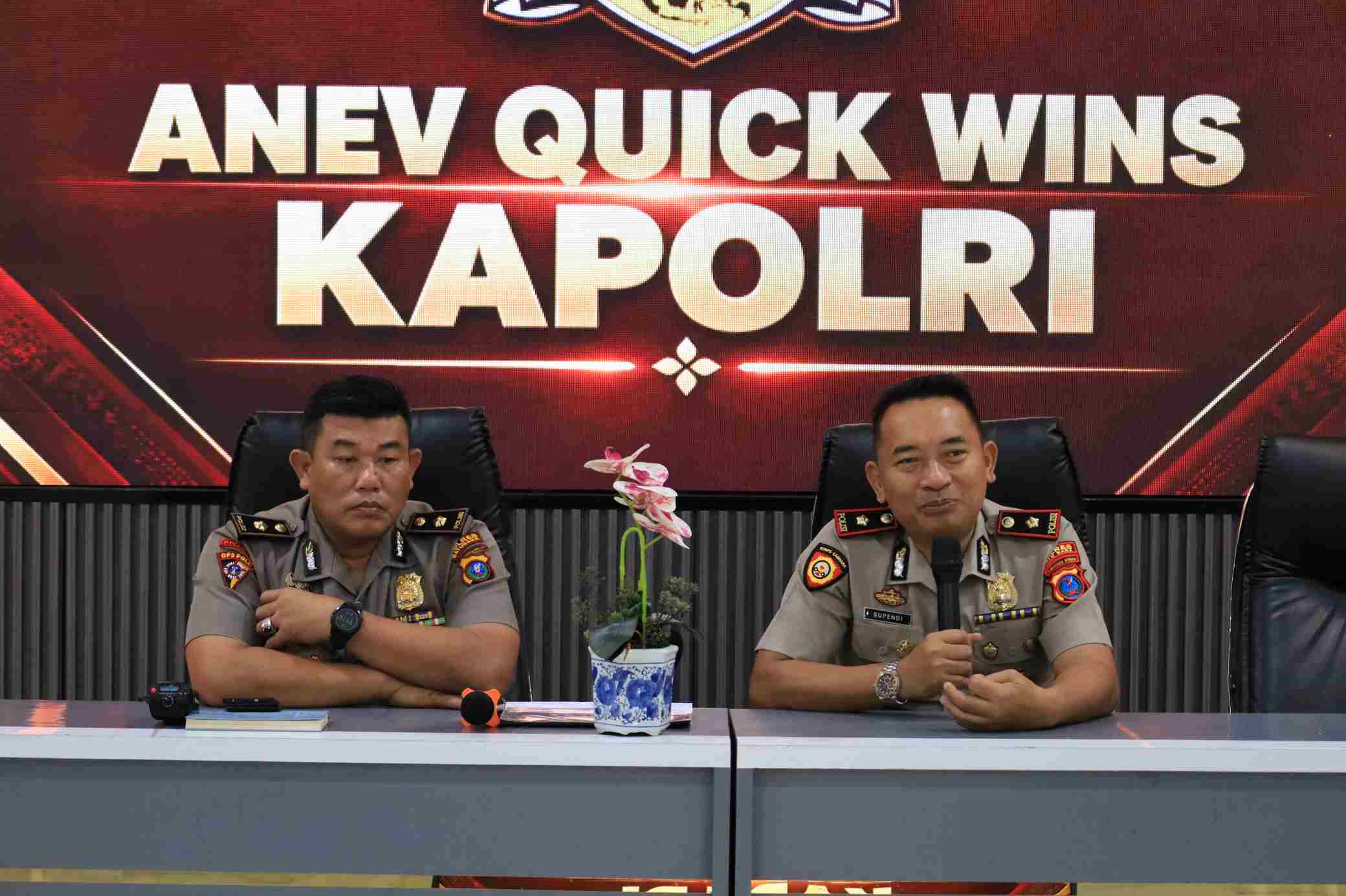 Peringati Hari Jadi ke-75 Humas Polri, Polres Batu Bara Gelar Donor Darah, Kumpulkan 25 Kantong