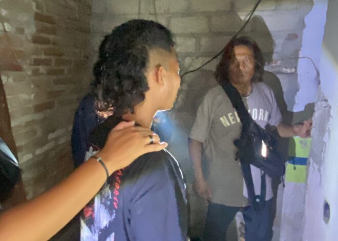 Polda NTB Bongkar Pencurian Laptop Sekolah, Residivis 5 Kali Jadi Terduga Pelaku