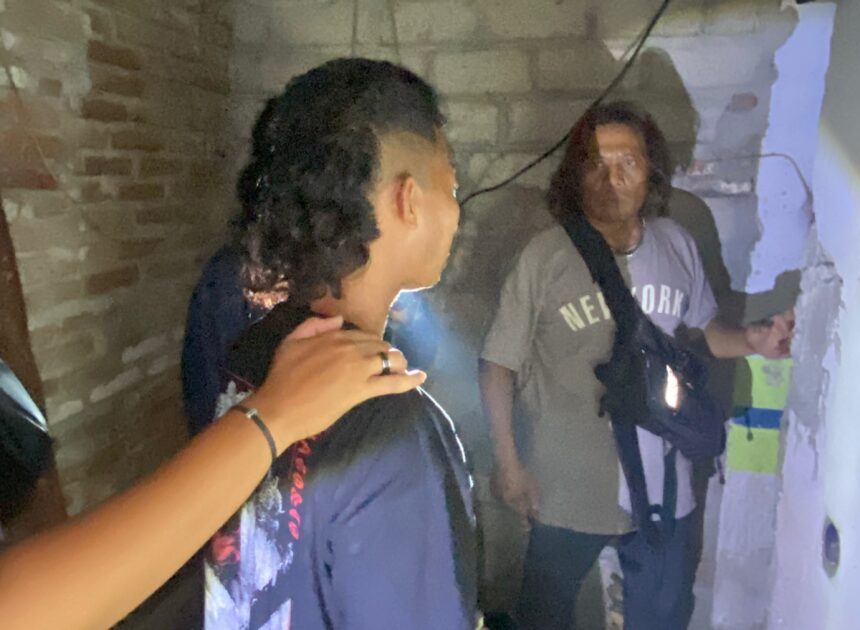 Polda NTB Bongkar Pencurian Laptop Sekolah, Residivis 5 Kali Jadi Terduga Pelaku